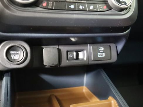Used 2024 Ford Maverick Lariat w/ 4K Tow Package AWD/4WD image 45