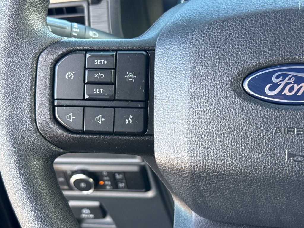 Used 2024 Ford F150 STX RWD image 16
