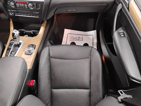 Used 2013 BMW X3 xDrive35i image 50