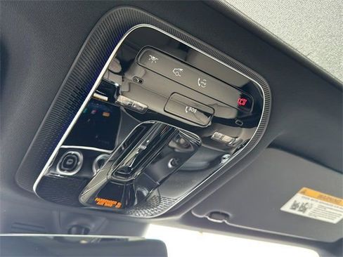 New 2026 Mercedes-Benz GLC 300 4MATIC image 18