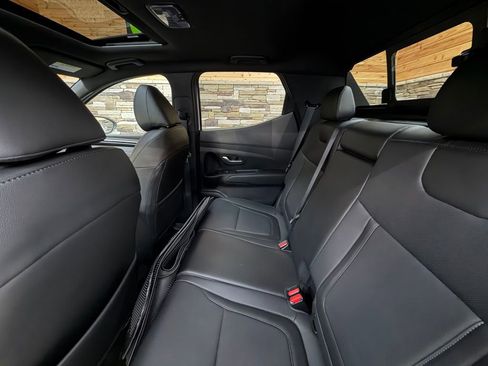 Used 2024 Hyundai Santa Cruz XRT image 29