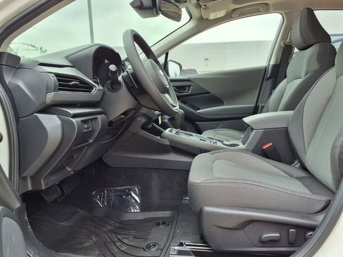 New 2026 Subaru Crosstrek 2.0i Premium AWD/4WD image 7