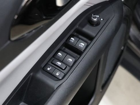 Used 2024 Jeep Compass Limited AWD/4WD image 19