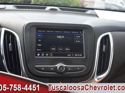 Used 2021 Chevrolet Equinox LT FWD image 34