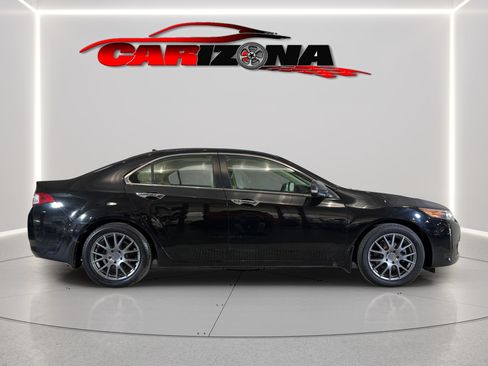 Used 2009 Acura TSX Sedan FWD image 4