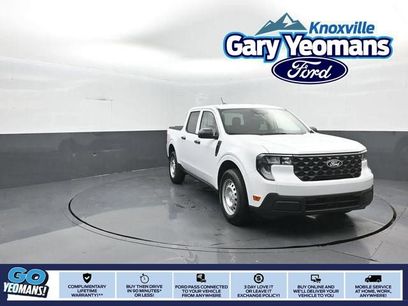 New 2026 Ford Maverick XL w/ Equipment Group 101A