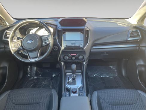 Used 2024 Subaru Forester Premium image 15