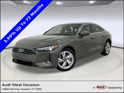 New 2025 Audi A5 2.0T Premium Plus