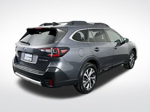 Used 2022 Subaru Outback Limited w/ Popular Package #2 AWD/4WD image 8