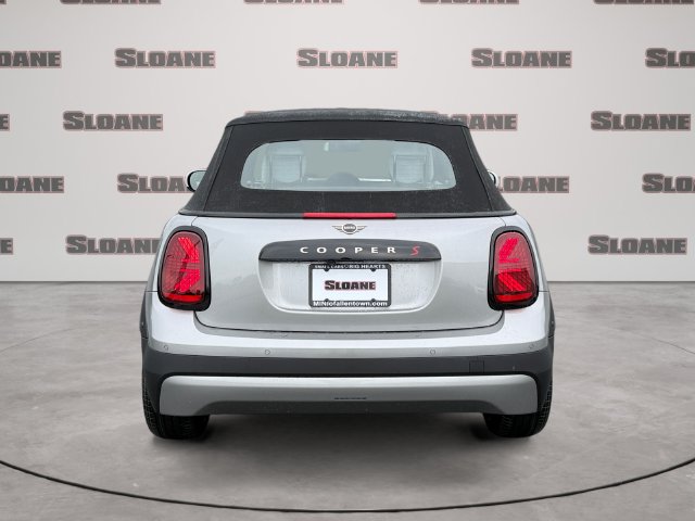 New 2026 MINI Cooper S FWD image 4