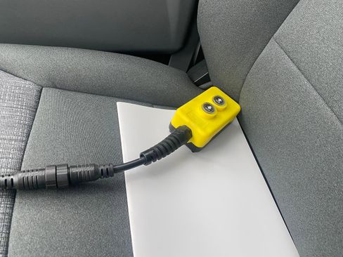 New 2026 Ford F550 4x4 SuperCab Super Duty w/ XLT Value Package image 9