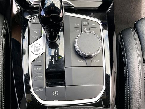 Used 2024 BMW X3 sDrive30i image 34