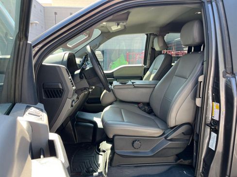 Used 2022 Ford F350 XL w/ Power Equipment Group AWD/4WD image 11