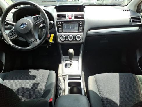 Used 2016 Subaru Impreza 2.0i Premium AWD/4WD image 13