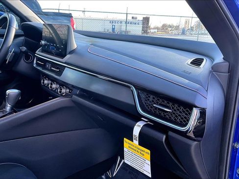 Used 2025 Acura ADX A-Spec image 21