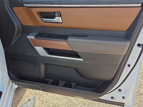 Used 2024 Toyota Tundra 1794 Edition image 17