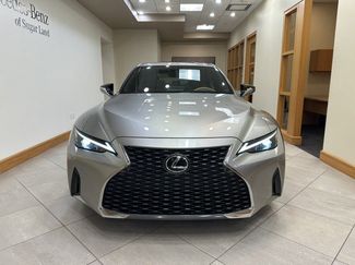 Used 2022 Lexus IS 300 w/ Comfort Package video 2