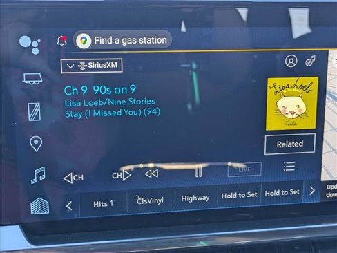 New 2026 Chevrolet Silverado 1500 LT Trail Boss w/ LT Trail Boss Premium Package image 15