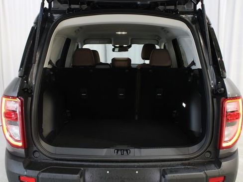 New 2026 Ford Bronco Sport Outer Banks w/ Outer Banks Tech Package+ AWD/4WD image 30