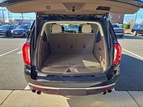 Used 2023 GMC Yukon XL Denali image 51