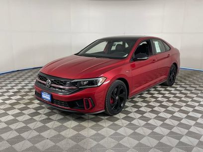 Used 2024 Volkswagen Jetta GLI Autobahn w/ GLI Black Package