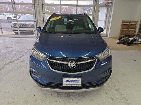 Used 2019 Buick Encore Preferred w/ Safety Package image 8