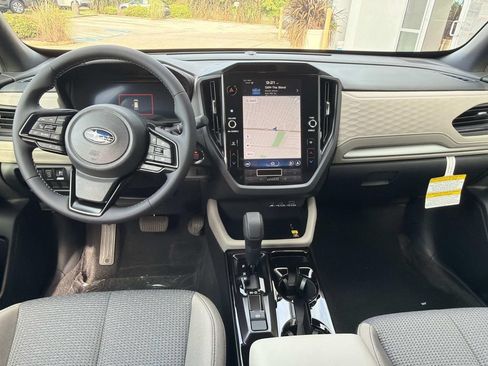 New 2026 Subaru Forester Touring AWD/4WD image 9