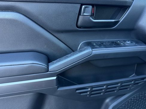 New 2026 Toyota Tacoma SR5 AWD/4WD image 10