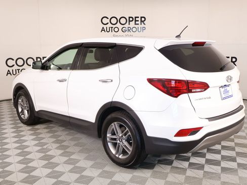 Used 2018 Hyundai Santa Fe Sport image 21