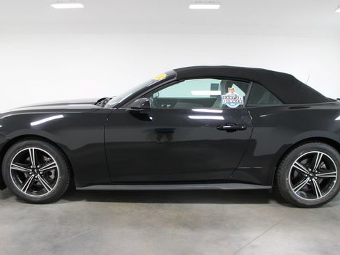 Used 2024 Ford Mustang Premium RWD image 6