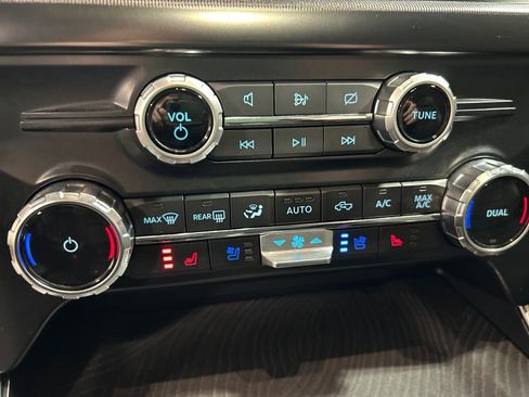 Used 2023 Ford F150 Platinum w/ Equipment Group 701A High image 36