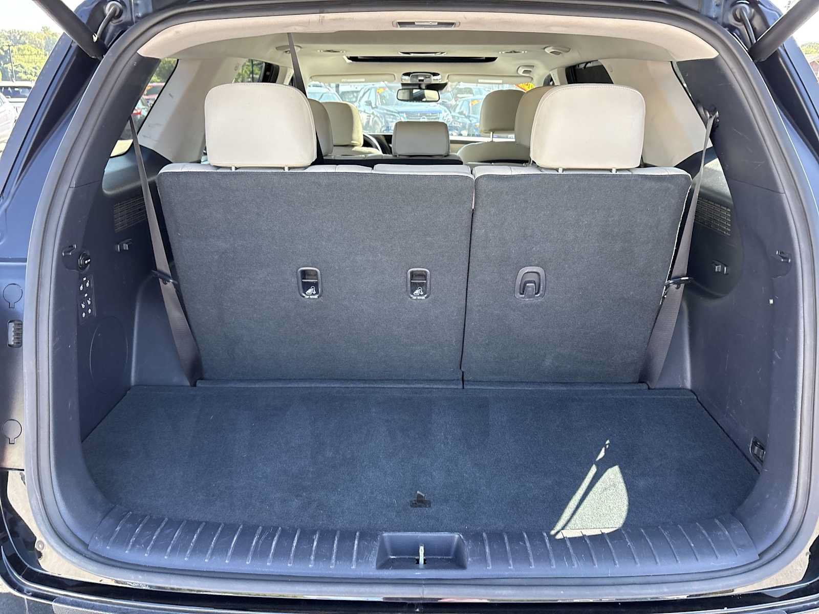 Used 2022 Hyundai Palisade SEL w/ 8P Bench Seat Package FWD image 26