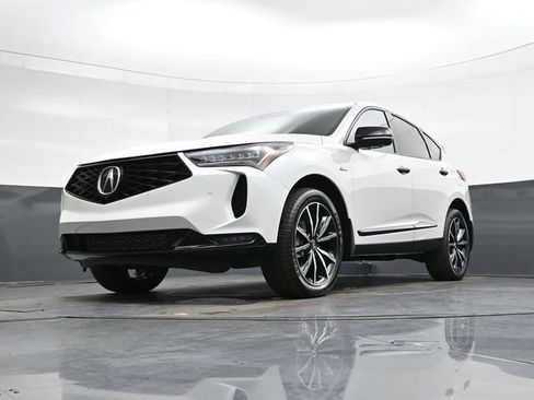 New 2026 Acura RDX A-Spec image 31