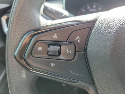 Used 2023 Chevrolet TrailBlazer LT w/ Convenience Package FWD image 21