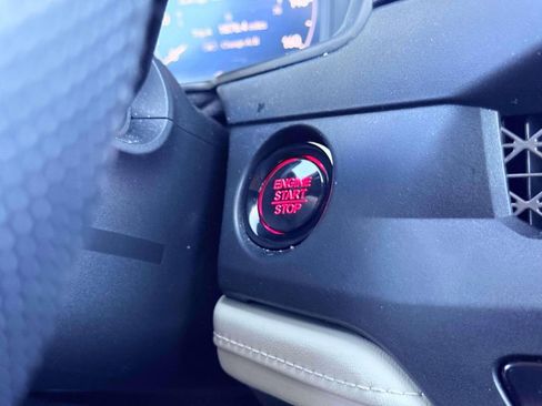 Used 2024 Honda Accord EX image 22
