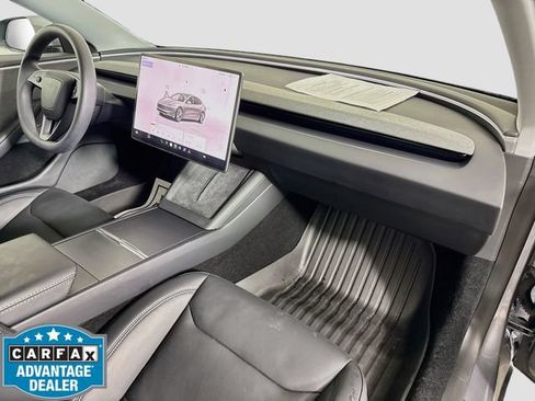 Used 2025 Tesla Model 3 Long Range RWD image 29