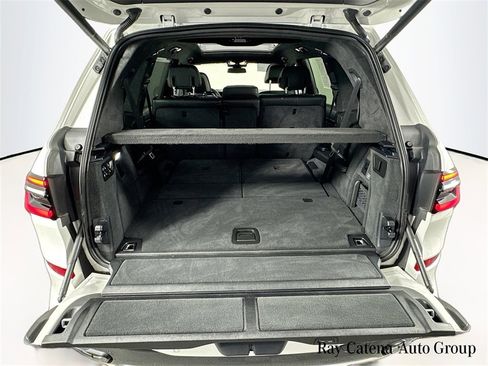 Used 2023 BMW X7 xDrive40i w/ Executive Package image 28