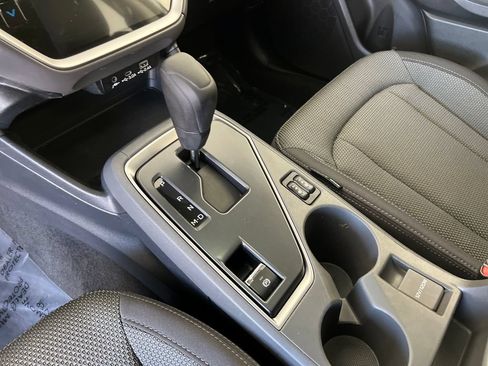 Certified 2024 Subaru Crosstrek 2.0i Premium AWD/4WD image 26