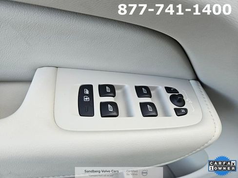 Certified 2023 Volvo XC60 T8 Ultimate image 18