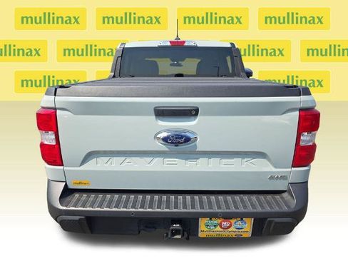 Certified 2024 Ford Maverick XLT w/ Equipment Group 300A Standard AWD/4WD image 30