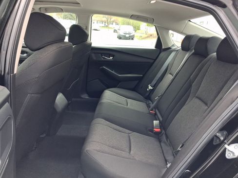 Used 2023 Honda Accord EX image 17