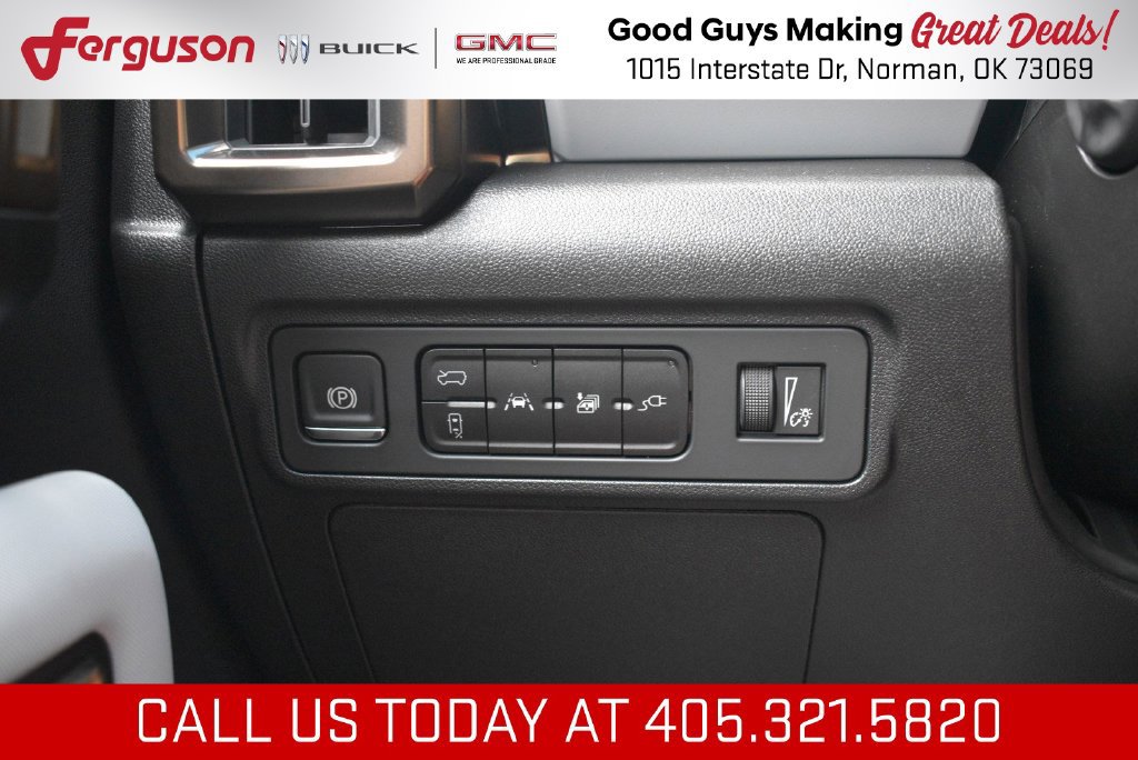 New 2024 GMC Hummer EV 3X w/ Omega Edition AWD/4WD image 22