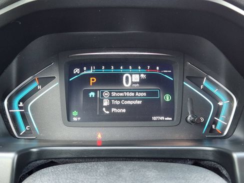 Used 2021 Honda Odyssey Touring image 19