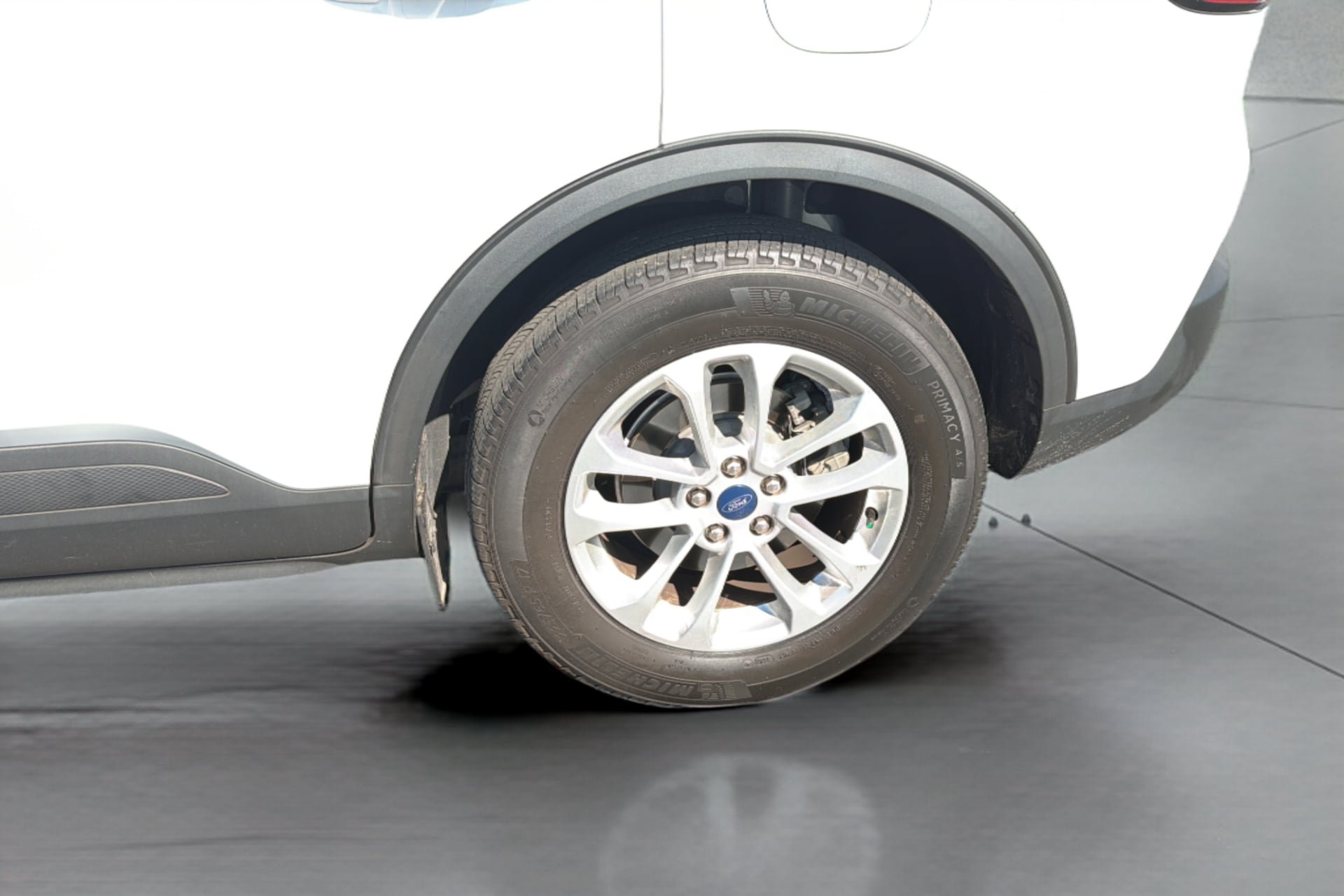 Used 2022 Ford Escape SE FWD image 17