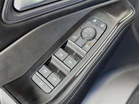 New 2026 Nissan Rogue SV FWD image 18