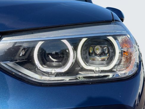 Used 2020 BMW X3 sDrive30i image 9