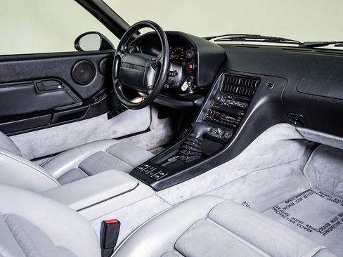 Used 1995 Porsche 928 GTS image 13