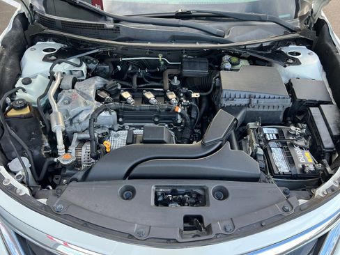 Used 2014 Nissan Altima 2.5 S image 15