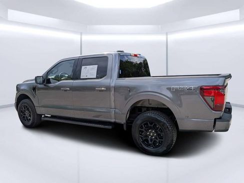 Used 2026 Ford F150 XLT w/ FX4 Off-Road Package AWD/4WD image 5