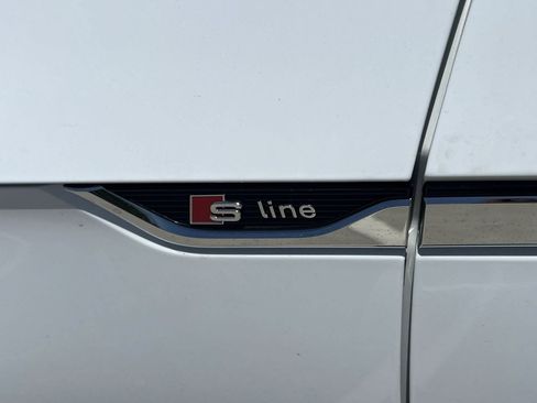 Used 2024 Audi A5 2.0T Premium Plus AWD/4WD image 5